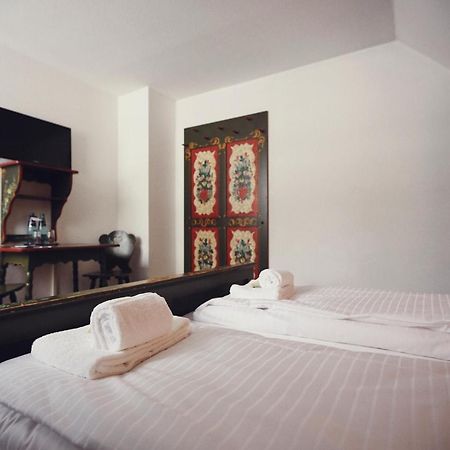 Boutique Hotel Kokoschinski Feldberg  Εξωτερικό φωτογραφία