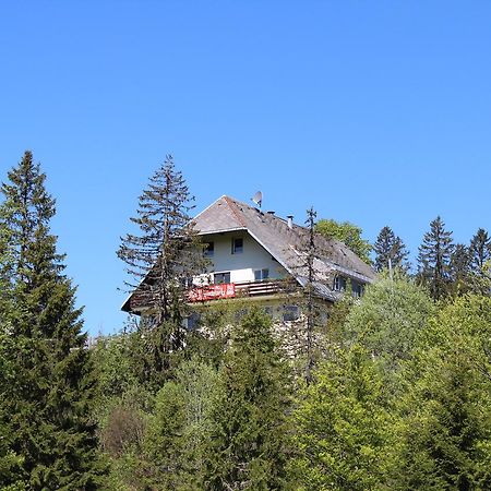 Boutique Hotel Kokoschinski Feldberg  Εξωτερικό φωτογραφία