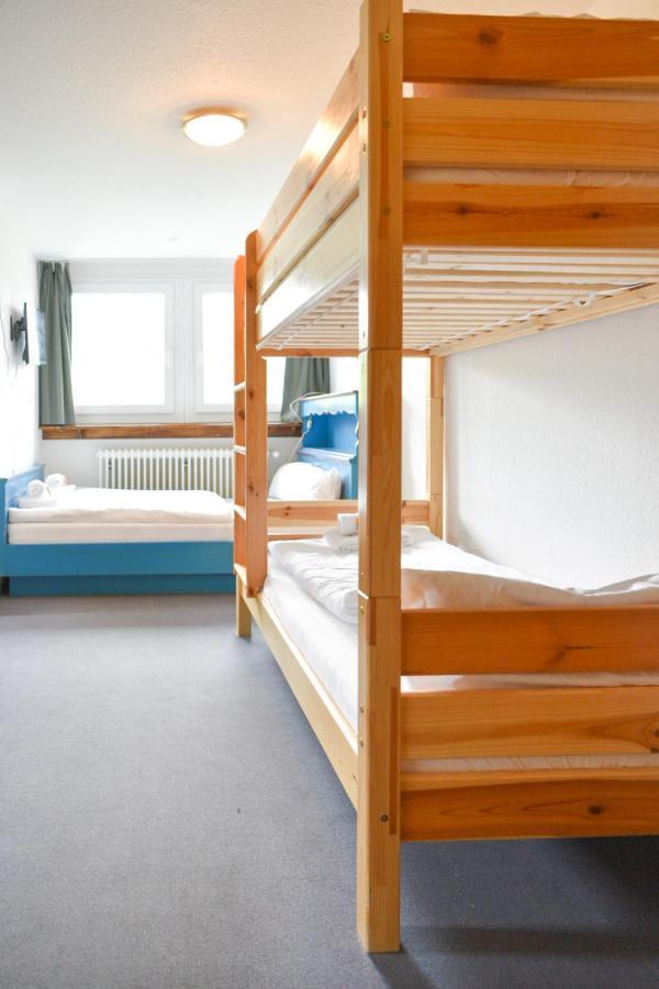 Boutique Hotel Kokoschinski Feldberg  Εξωτερικό φωτογραφία