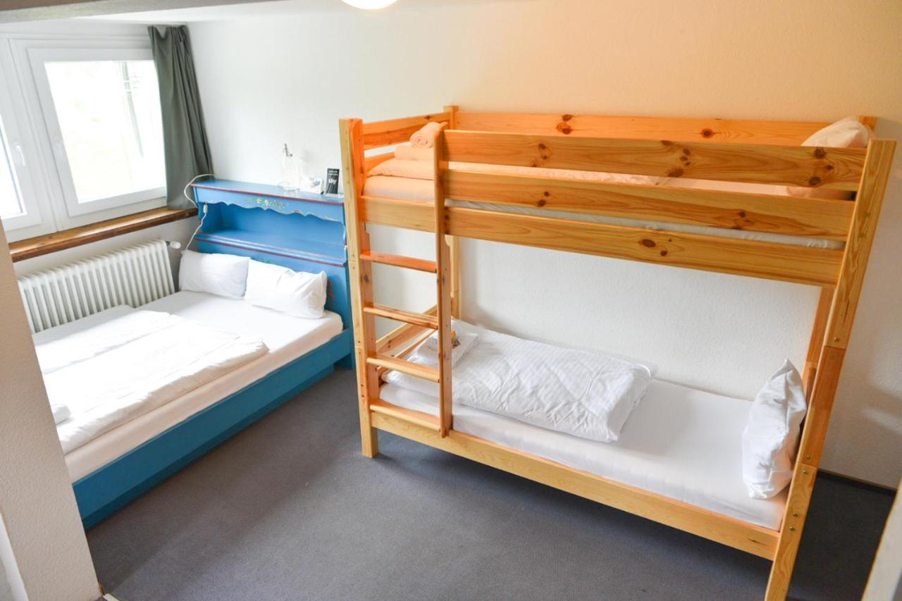 Boutique Hotel Kokoschinski Feldberg  Εξωτερικό φωτογραφία