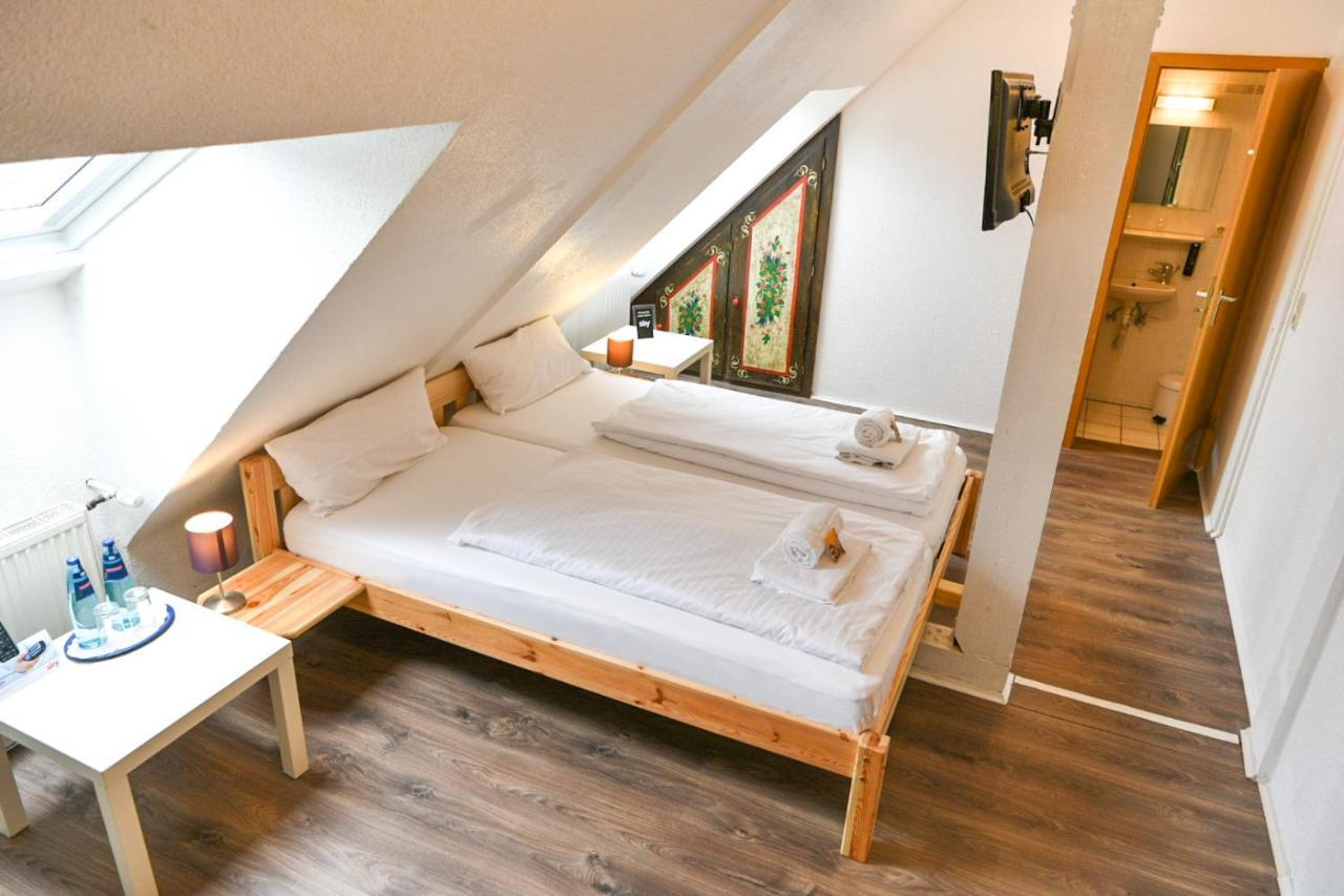 Boutique Hotel Kokoschinski Feldberg  Εξωτερικό φωτογραφία