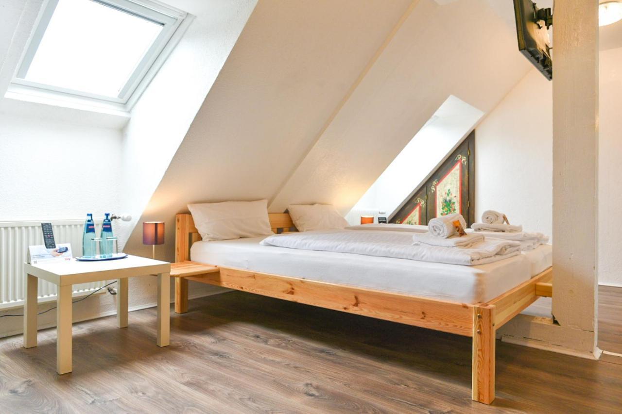 Boutique Hotel Kokoschinski Feldberg  Εξωτερικό φωτογραφία