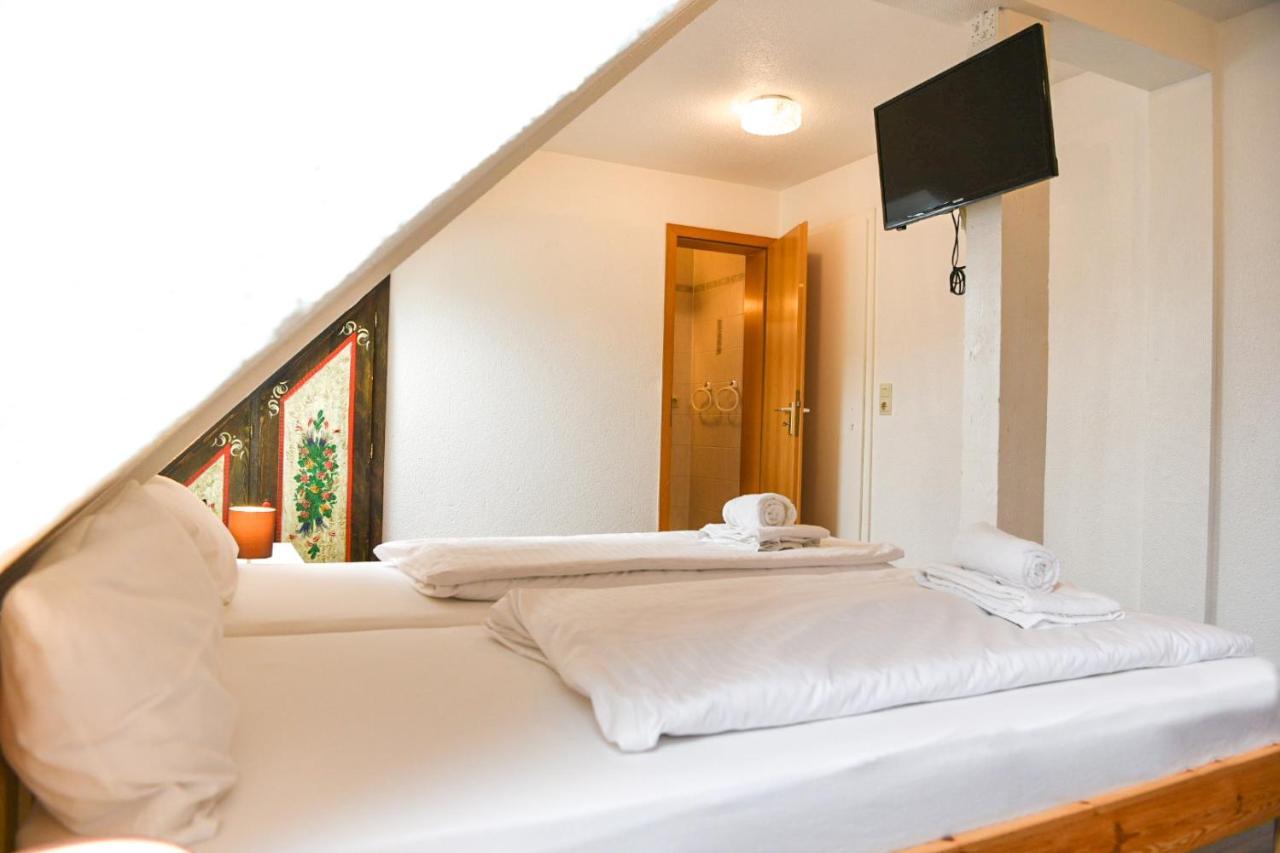 Boutique Hotel Kokoschinski Feldberg  Εξωτερικό φωτογραφία