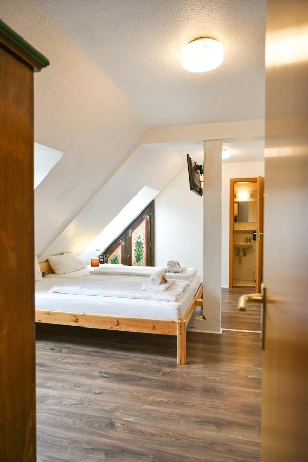 Boutique Hotel Kokoschinski Feldberg  Εξωτερικό φωτογραφία