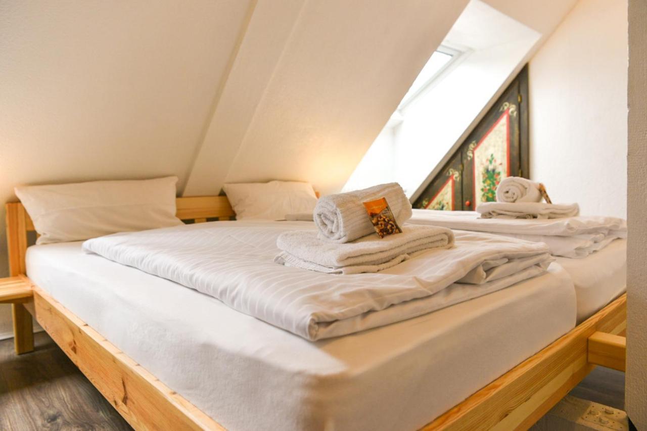 Boutique Hotel Kokoschinski Feldberg  Εξωτερικό φωτογραφία