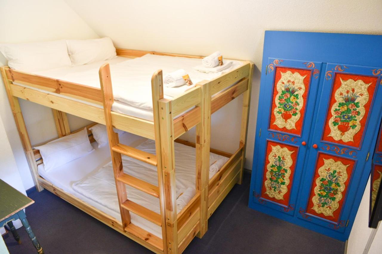 Boutique Hotel Kokoschinski Feldberg  Εξωτερικό φωτογραφία