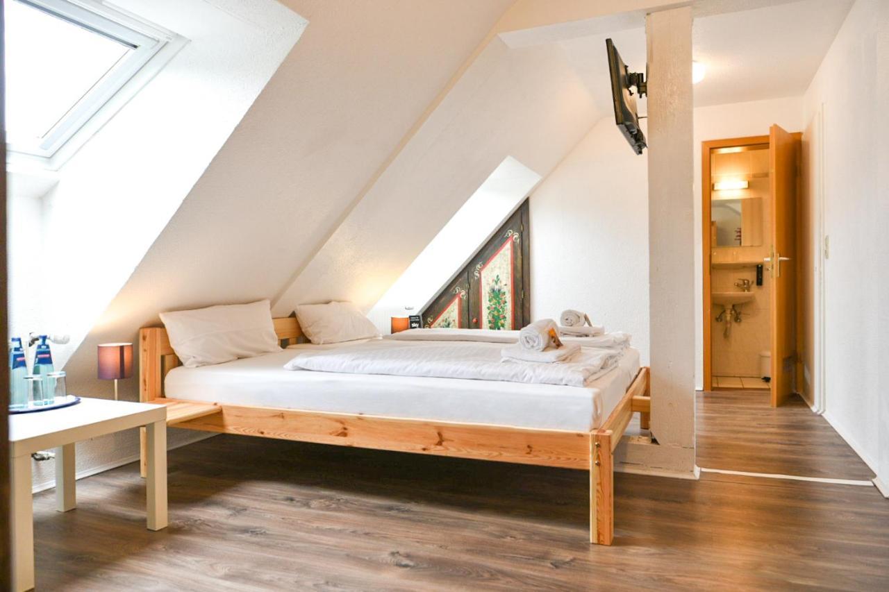 Boutique Hotel Kokoschinski Feldberg  Εξωτερικό φωτογραφία
