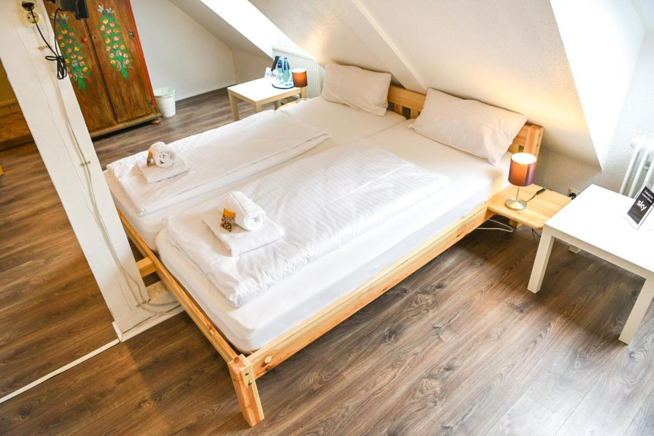Boutique Hotel Kokoschinski Feldberg  Εξωτερικό φωτογραφία