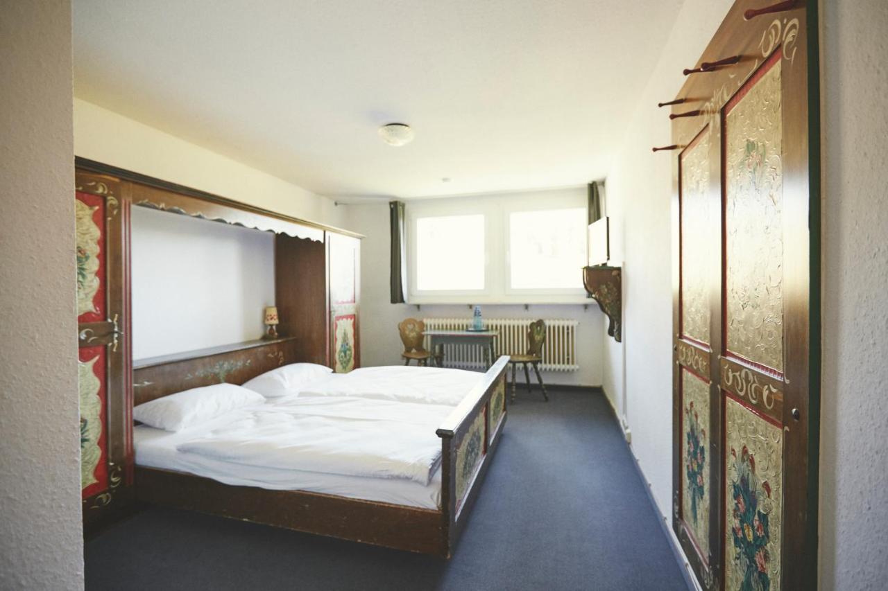 Boutique Hotel Kokoschinski Feldberg  Εξωτερικό φωτογραφία