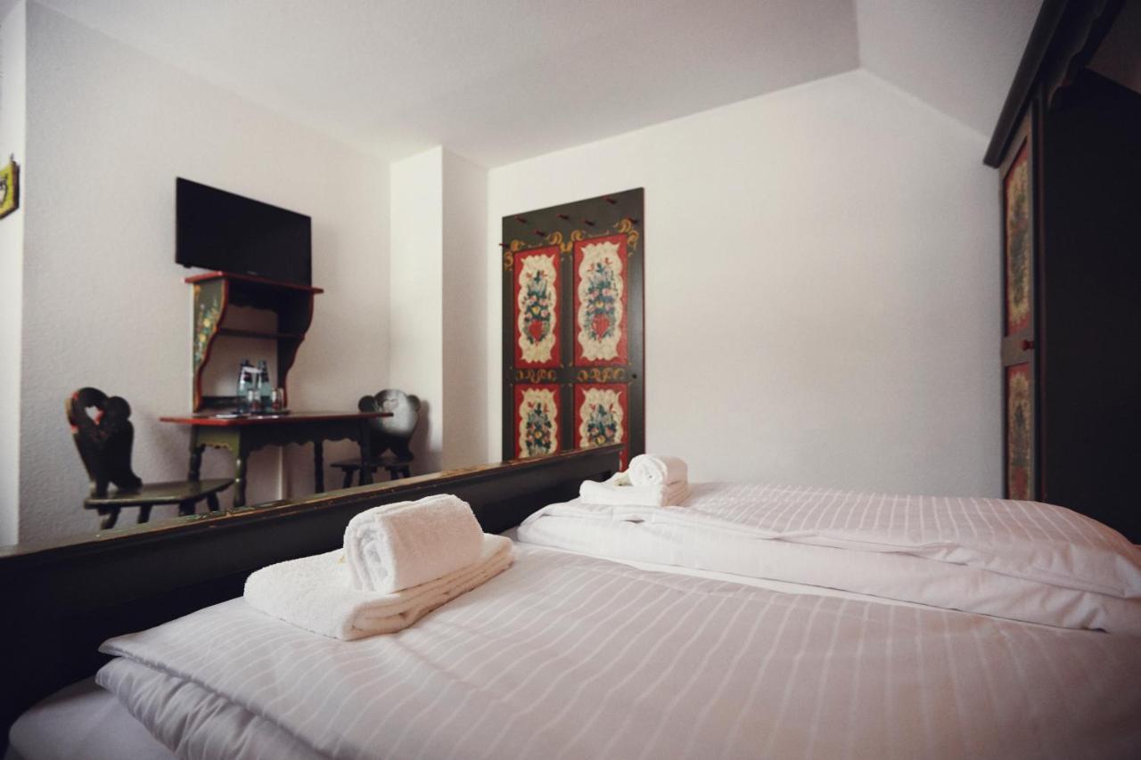 Boutique Hotel Kokoschinski Feldberg  Εξωτερικό φωτογραφία