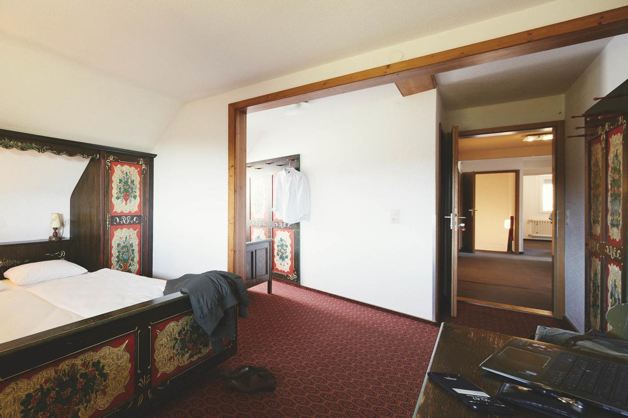 Boutique Hotel Kokoschinski Feldberg  Εξωτερικό φωτογραφία