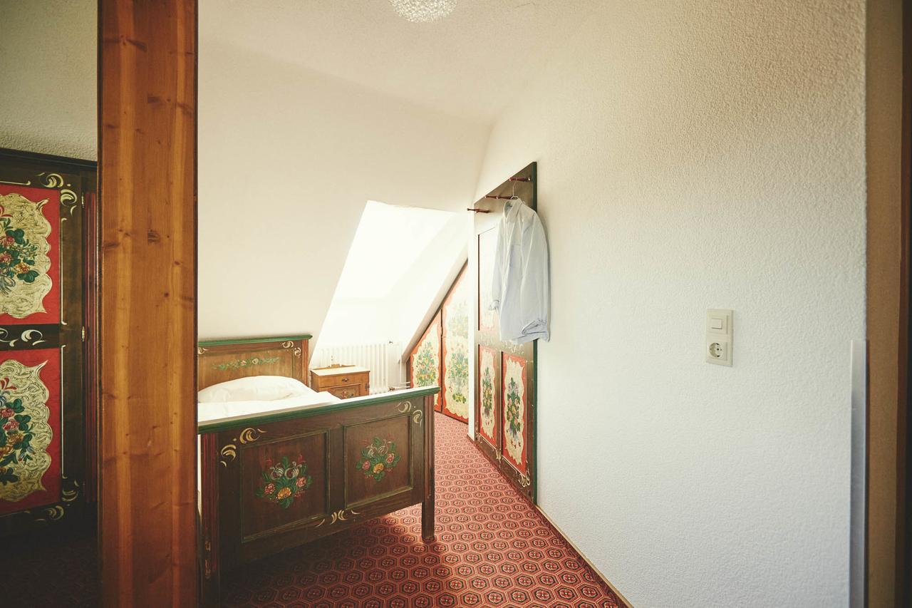 Boutique Hotel Kokoschinski Feldberg  Εξωτερικό φωτογραφία