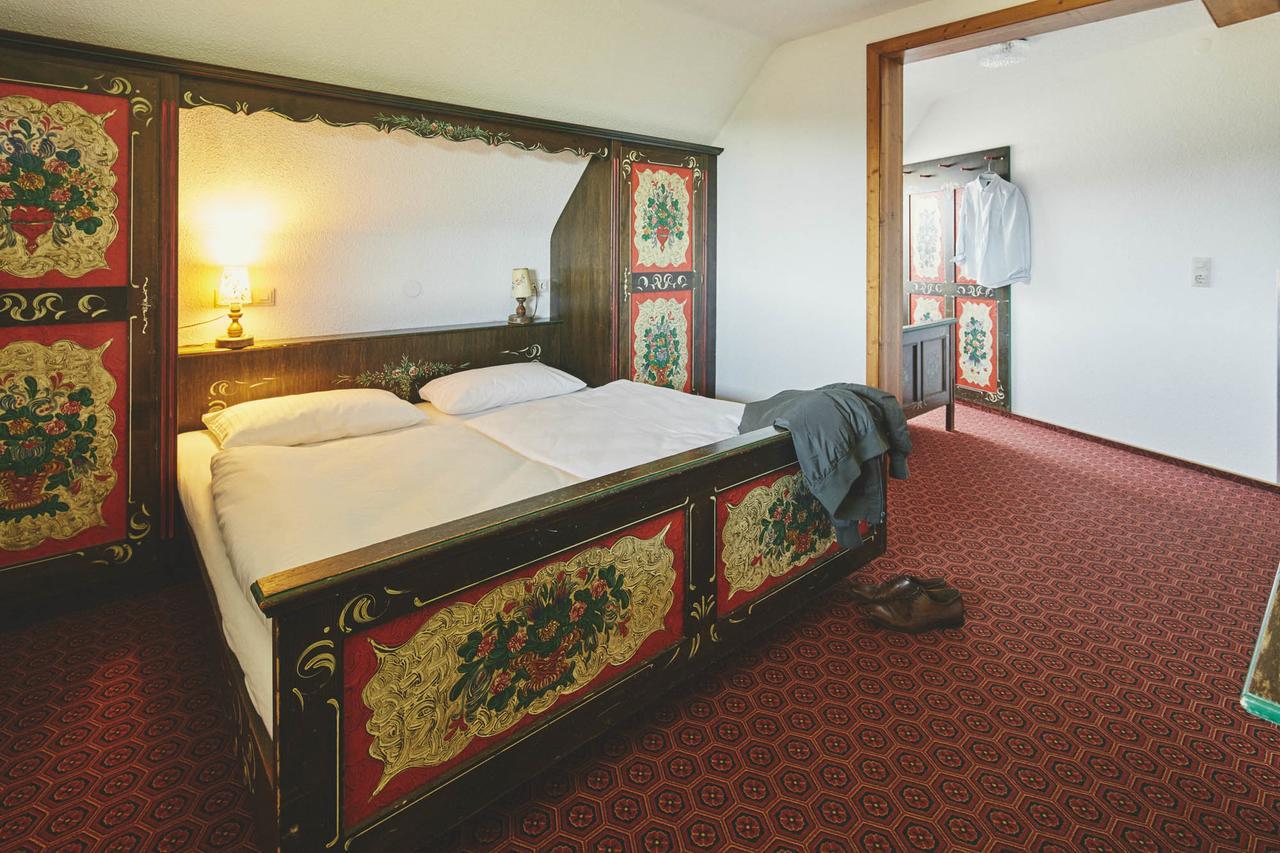 Boutique Hotel Kokoschinski Feldberg  Εξωτερικό φωτογραφία