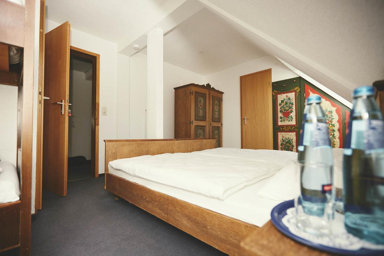 Boutique Hotel Kokoschinski Feldberg  Εξωτερικό φωτογραφία