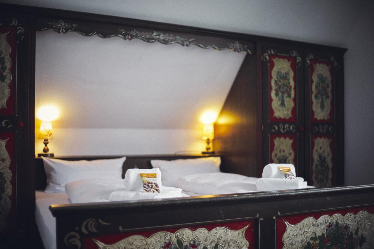 Boutique Hotel Kokoschinski Feldberg  Εξωτερικό φωτογραφία