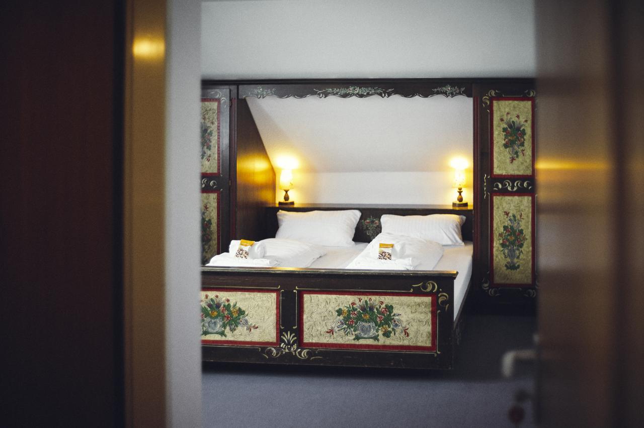 Boutique Hotel Kokoschinski Feldberg  Εξωτερικό φωτογραφία