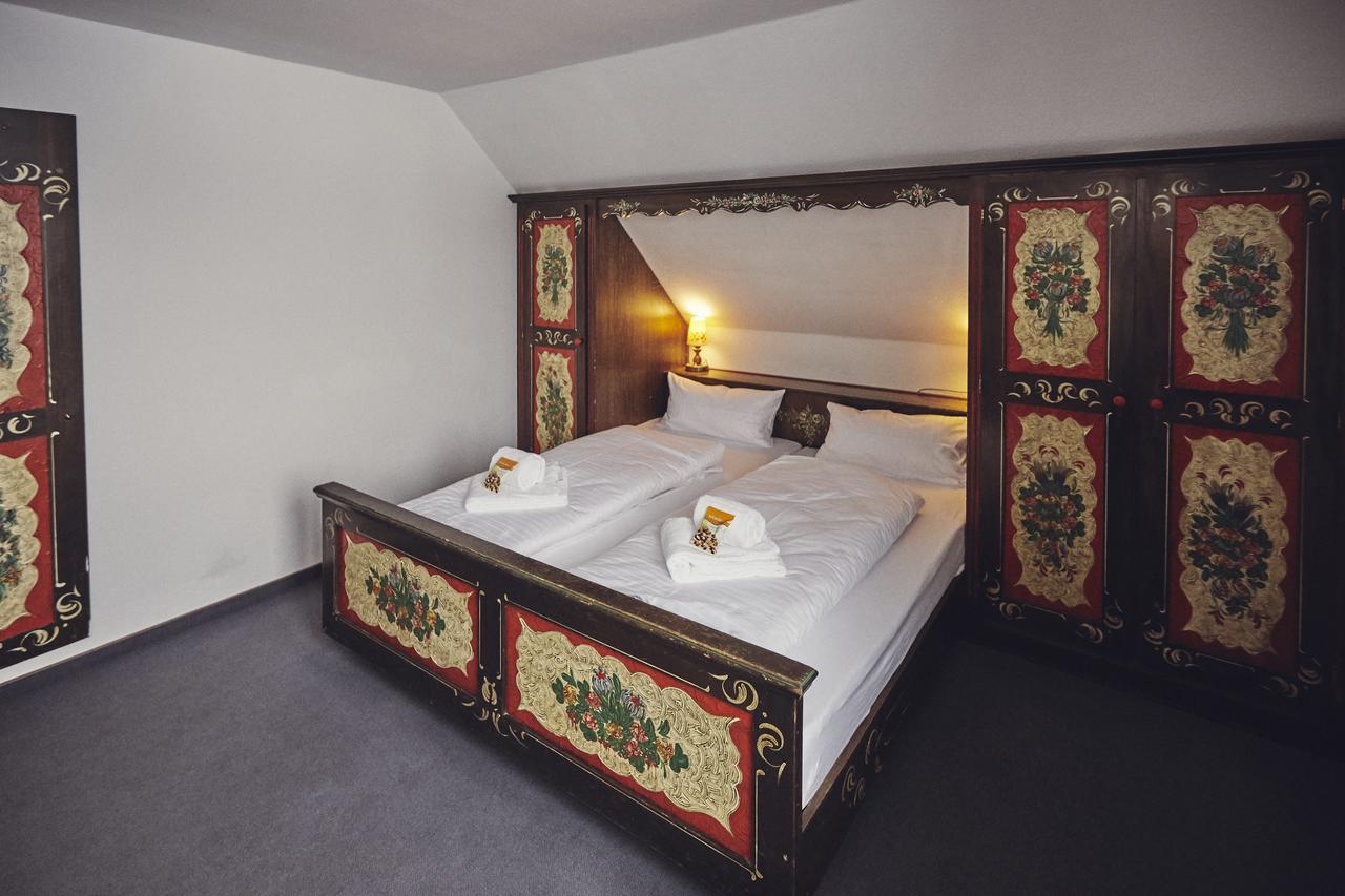 Boutique Hotel Kokoschinski Feldberg  Εξωτερικό φωτογραφία