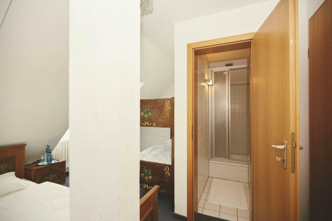 Boutique Hotel Kokoschinski Feldberg  Εξωτερικό φωτογραφία