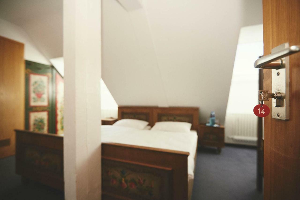 Boutique Hotel Kokoschinski Feldberg  Εξωτερικό φωτογραφία