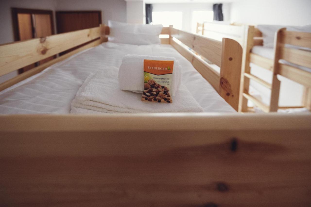 Boutique Hotel Kokoschinski Feldberg  Δωμάτιο φωτογραφία